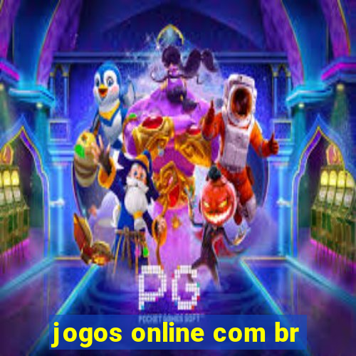 jogos online com br