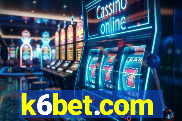 k6bet.com