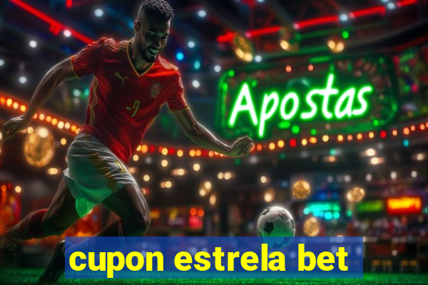 cupon estrela bet