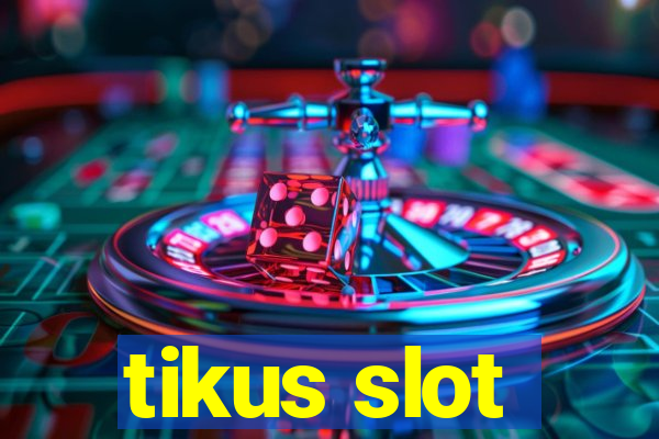 tikus slot