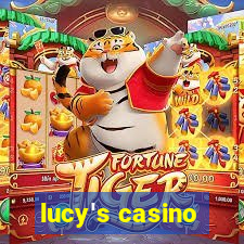 lucy's casino