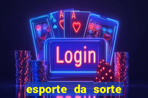 esporte da sorte tiger fortune