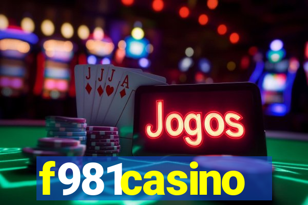 f981casino