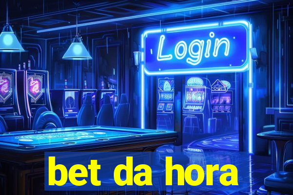 bet da hora