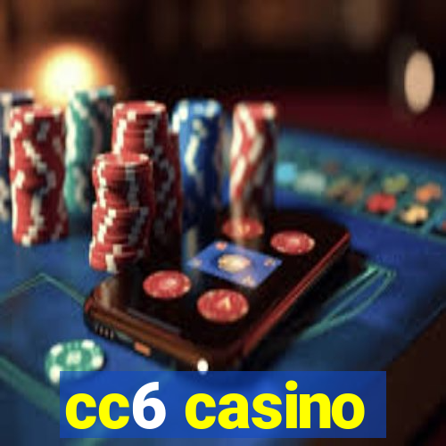 cc6 casino