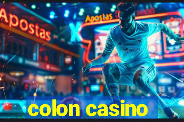 colon casino