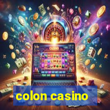 colon casino