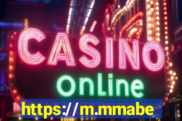 https://m.mmabet.com/casino