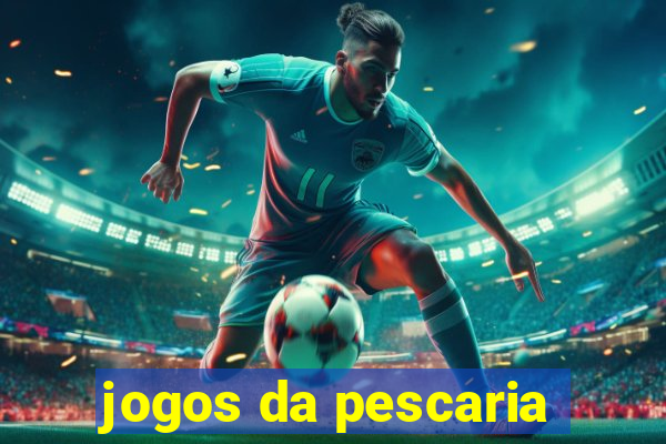 jogos da pescaria