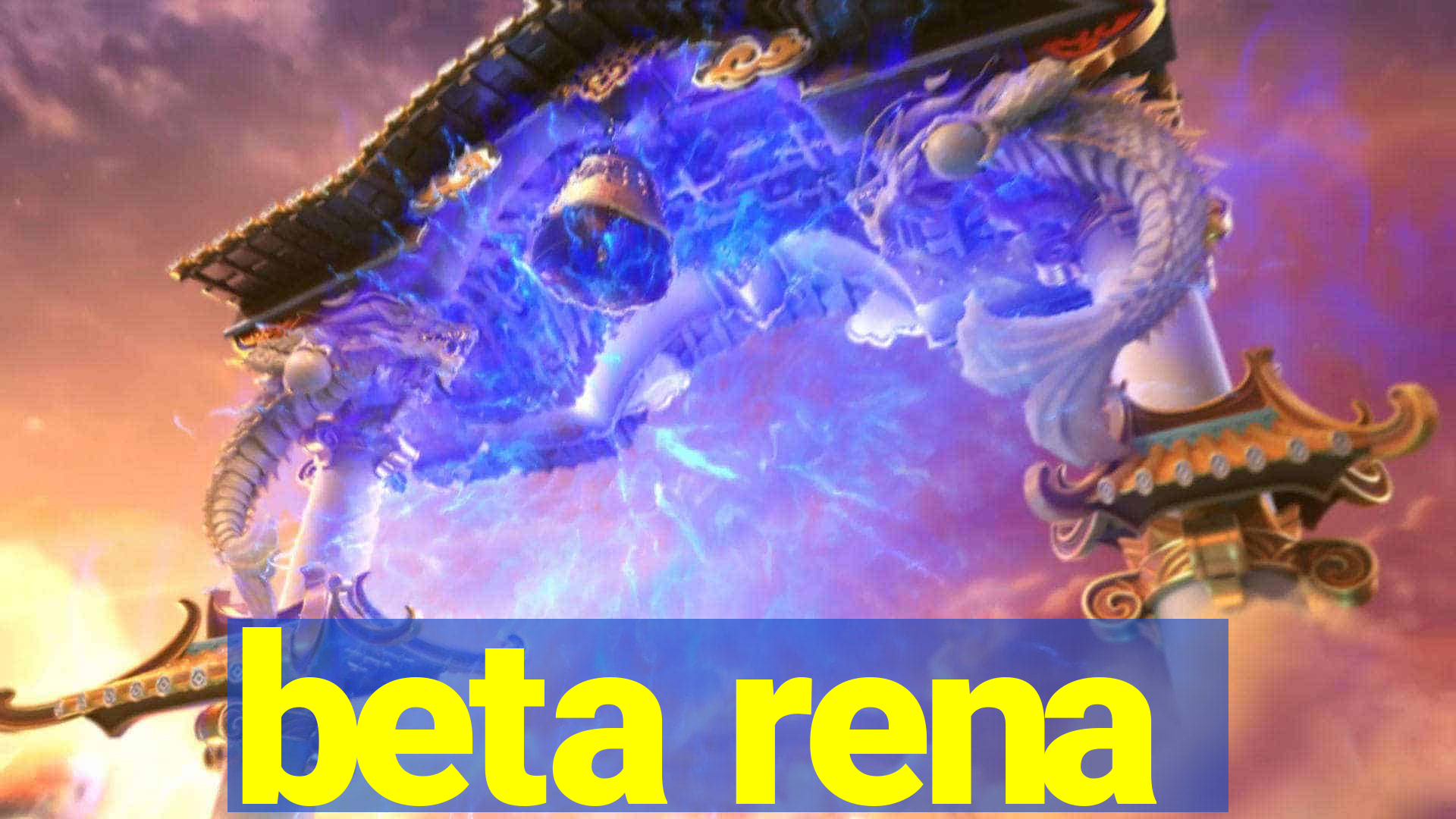 beta rena