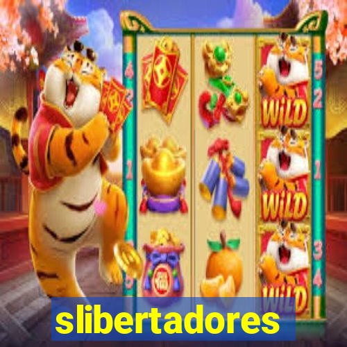 slibertadores