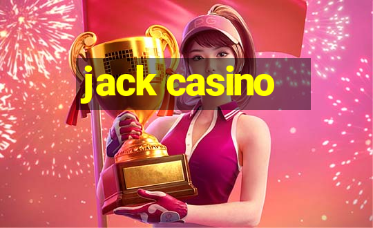 jack casino