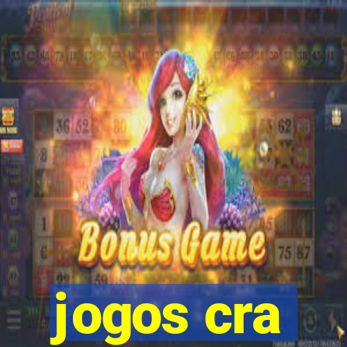 jogos cra