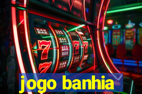 jogo banhia