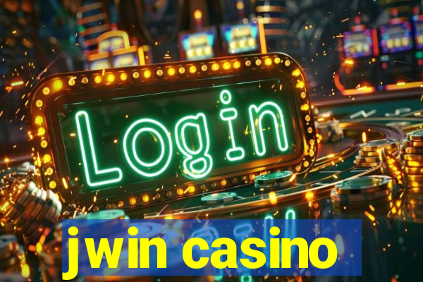 jwin casino