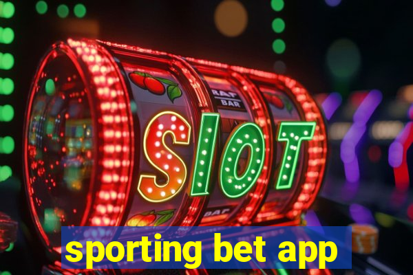 sporting bet app