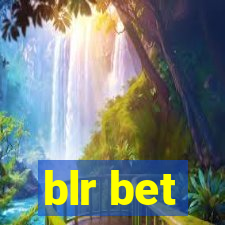 blr bet