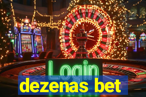 dezenas bet