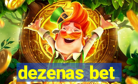 dezenas bet