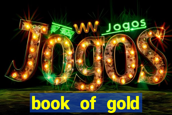 book of gold classic slot recension