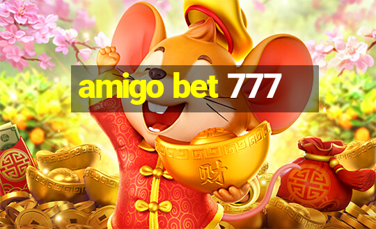 amigo bet 777