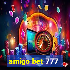 amigo bet 777