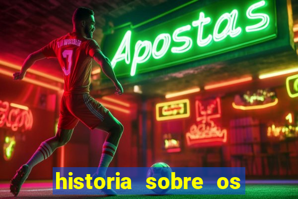 historia sobre os jogos olimpicos