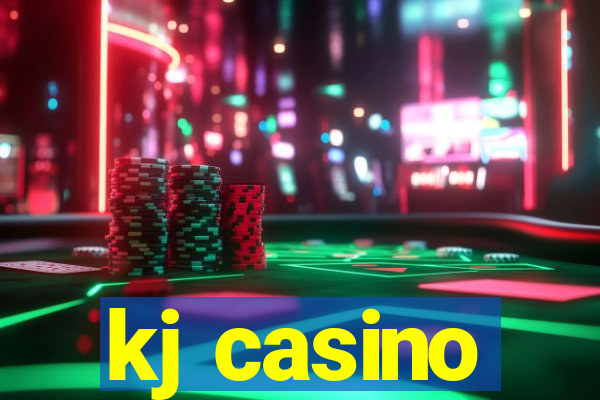 kj casino