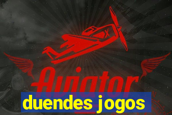 duendes jogos