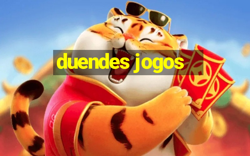 duendes jogos