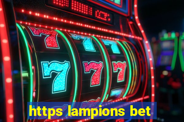 https lampions bet