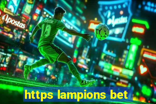 https lampions bet