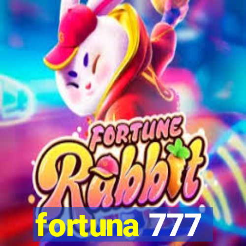 fortuna 777