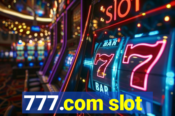 777.com slot