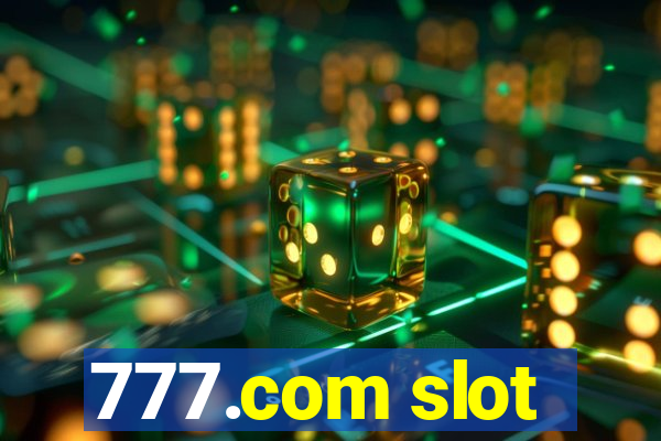 777.com slot