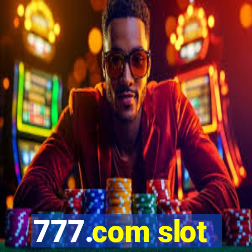 777.com slot