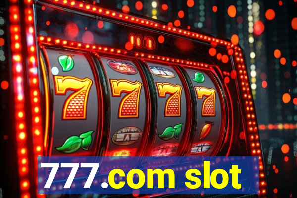 777.com slot