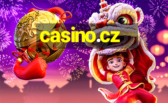 casino.cz