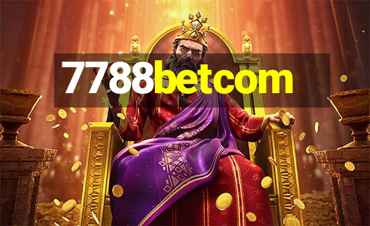 7788betcom