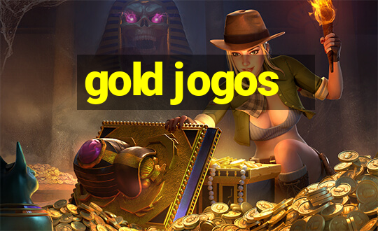 gold jogos