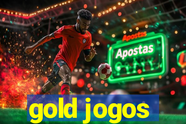 gold jogos