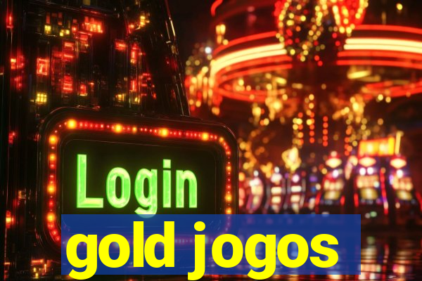 gold jogos