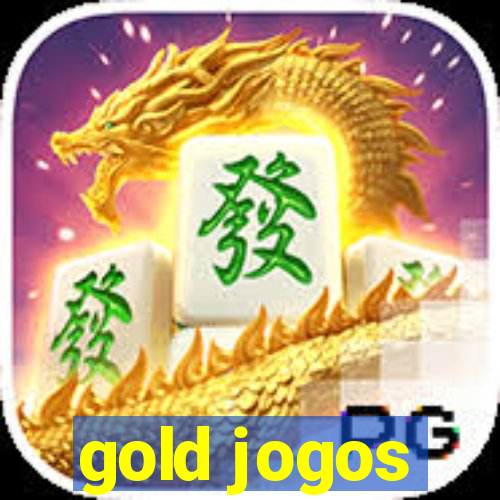 gold jogos