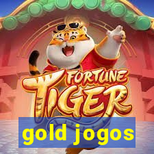 gold jogos