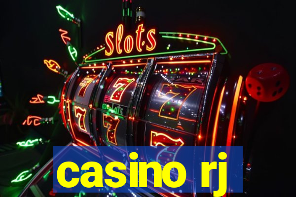 casino rj