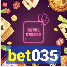 bet035