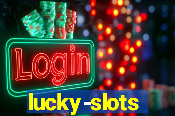 lucky-slots