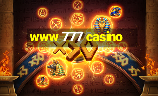 www 777 casino