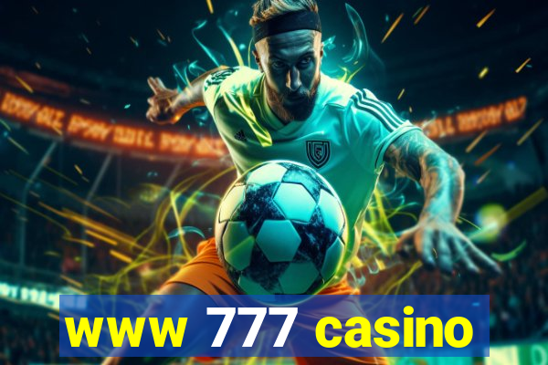 www 777 casino