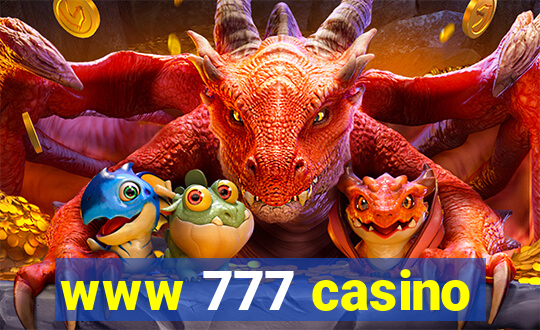 www 777 casino